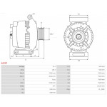 AS-PL Generator