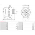 AS-PL Generator