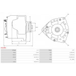 AS-PL Generator