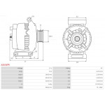 AS-PL Generator