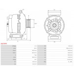 AS-PL Generator