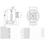 AS-PL Generator