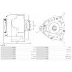 AS-PL Generator