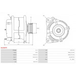 AS-PL Generator