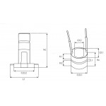 AS-PL Schleifring, Generator