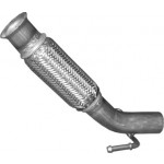 POLMO Reparaturrohr, Katalysator