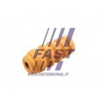 FAST Anschlagpuffer, Federung
