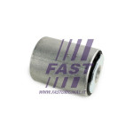 FAST Lagerung, Achskörper