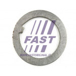 FAST Unterlegplatte, Antriebswellenflansch