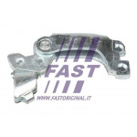 FAST Reparatursatz, Automatische Nachstellung