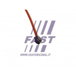 FAST Warnkontakt, Bremsbelagverschleiß