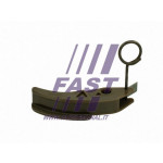 FAST Kettenspanner, Ölpumpenantrieb