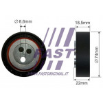 FAST Spannrolle, Keilrippenriemen