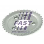 FAST Zahnrad, Ausgleichswelle