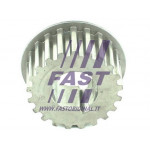 FAST Zahnrad, Ausgleichswelle