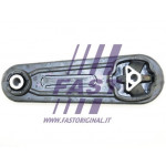 FAST Lagerung, Motor