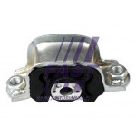 FAST Lagerung, Motor