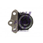 FAST Lagerung, Motor