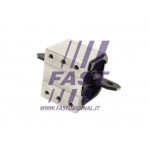 FAST Lagerung, Motor