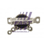 FAST Lagerung, Motor