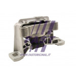 FAST Lagerung, Motor