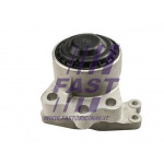 FAST Lagerung, Motor