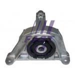 FAST Lagerung, Motor