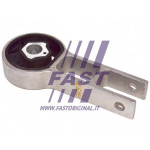 FAST Lagerung, Motor