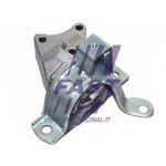 FAST Lagerung, Motor