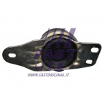 FAST Lagerung, Motor