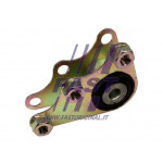 FAST Lagerung, Motor