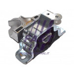 FAST Lagerung, Motor