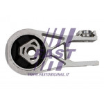 FAST Lagerung, Motor