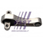 FAST Halter, Motoraufhängung