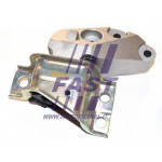 FAST Lagerung, Motor