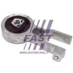 FAST Lagerung, Motor