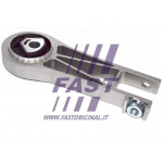 FAST Lagerung, Motor