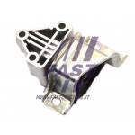FAST Lagerung, Motor