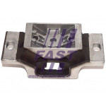 FAST Lagerung, Motor