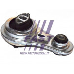 FAST Lagerung, Motor