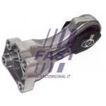 FAST Lagerung, Motor