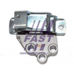 FAST Lagerung, Motor