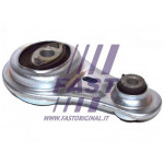 FAST Lagerung, Motor