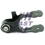 FAST Lagerung, Motor