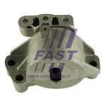 FAST Lagerung, Motor