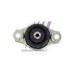 FAST Lagerung, Motor