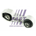 FAST Lagerung, Motor