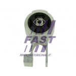 FAST Lagerung, Motor