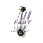FAST Lagerung, Motor