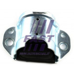 FAST Lagerung, Motor